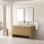 Meuble-lavabo double 60 po Hudson-101287759-101287762-125374328