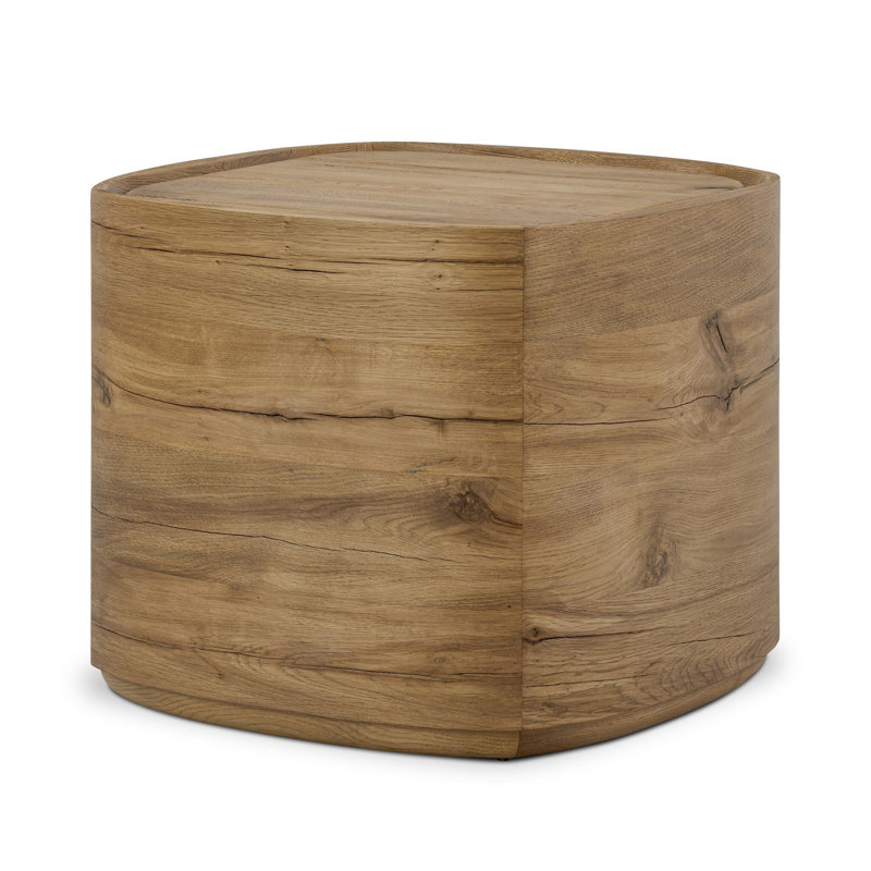 LEANDRO End Table