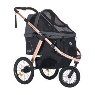 Poussette Pet Rover Run Jogger