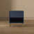 Bleu minuit