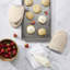 Mini-gant four texturé KitchenAid-67533933