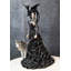 Figurine de sorcière maléfique Antrea