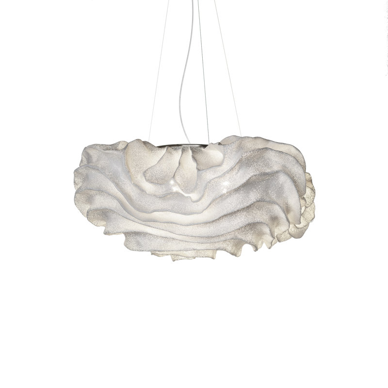 Nevo Pendant, No, 11.8" H x 35.4" W x 35.4" D