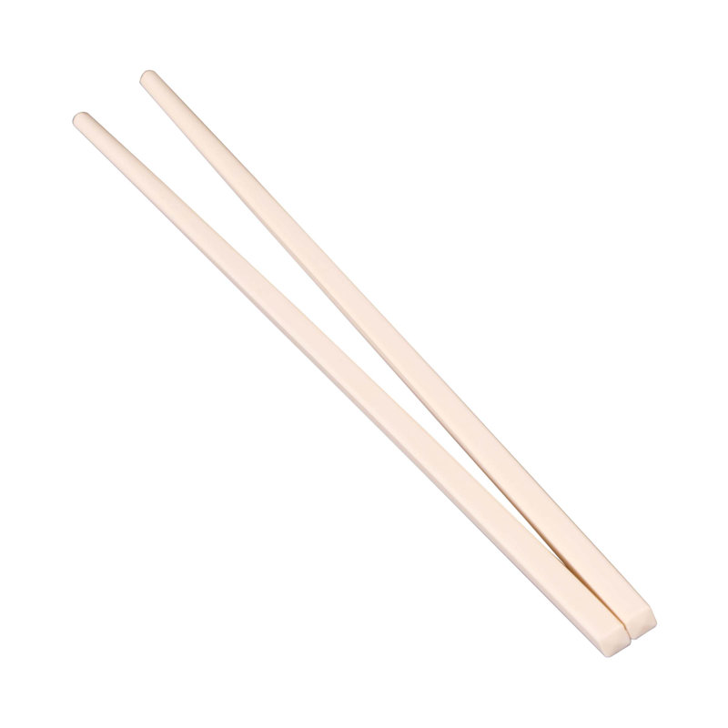 Zen Chopsticks, Glossy White