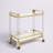 Hartlepool Bar Cart