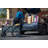 Adventure Wagon Multi-Utility All-Terrain Folding Wagon with Big Wheels