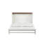 Armoire lit escamotable avec tiroir de rangement et station de charge Murphy