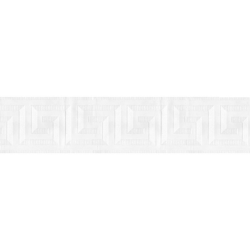 Bordure de papier peint Crystalee L 15 pi x l 5,3 po Crystalee