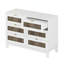 Commode à 6 tiroirs-2093797243