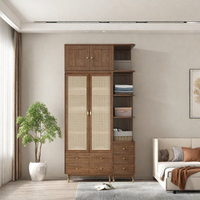 Garde-robe classique