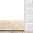 Asuka Geometric Indoor/Outdoor Area Rug-263252260