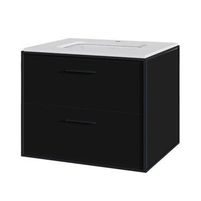 Linea 24'' W Single Vanity