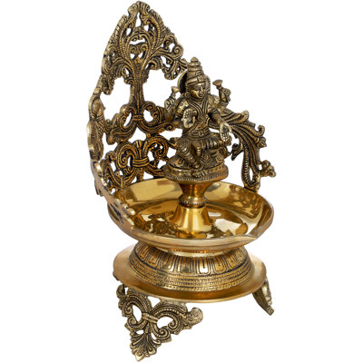 Religious & Spiritual Figurines & Sculptures