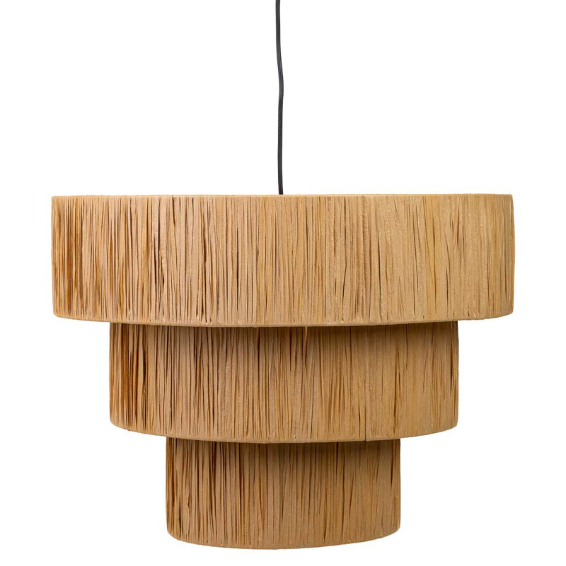 Canup 1 - Light Natural LED Pendant