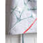 Tablier Enora 100 % coton Maison d'Hermine - 27,5 po x 31,5 po