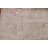 One-of-a-Kind 6'9'' x 9'4'' 1950s Rectangle Wool Area Rug in Beige