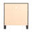 Aguilar 5 Drawer 34" W Standard Chest-256532682