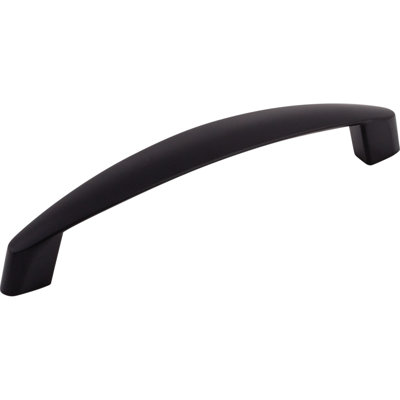 Boro 5 1/16" Center to Center Bar pull