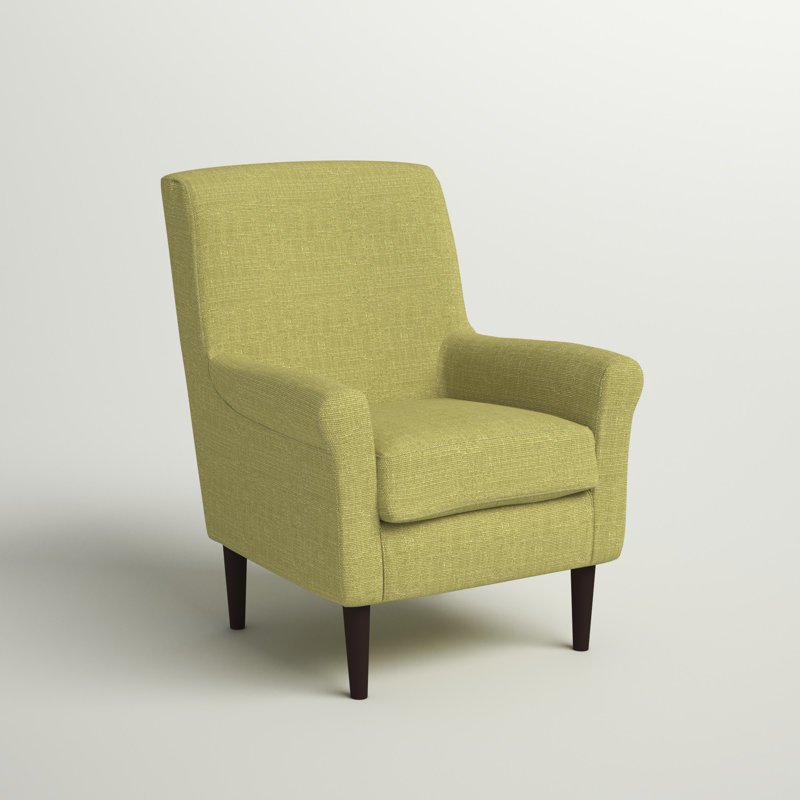Fauteuil de 28 po de largeur Ronald, Depalma Kiwi