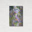 «Garden Meeting» par Annelein Beukenkamp, art mural en métal-600499430