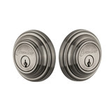 Georgetown Double Cylinder Deadbolt