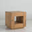 Kosak 3-piece Coffee Table Set