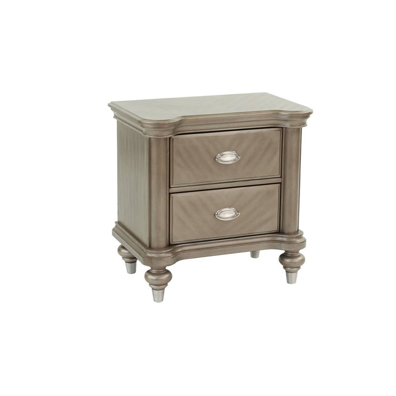Table de chevet Kalianna
