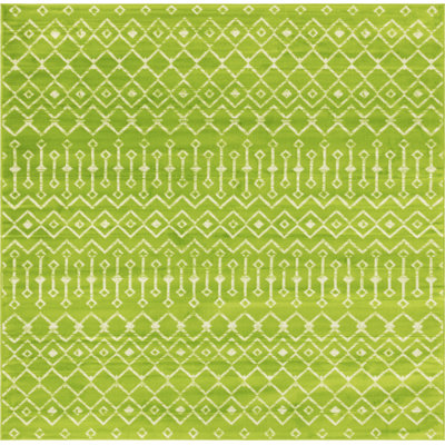 Moroccan Area Rug