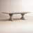 Lana 86" Extendable Dining Table