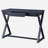 Carbon black 1 drawer TV cabinet