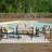 Atara 4 - Person Patio Conversation Set with Cushions-1741917483