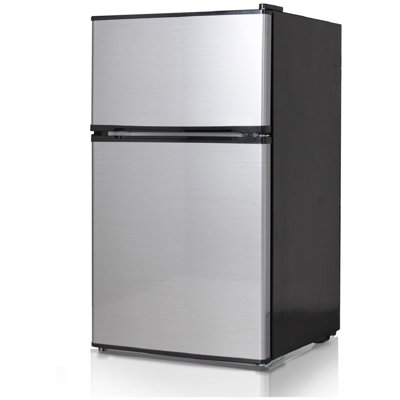 Midea 3.1 Cubic Feet Freestanding Mini Fridge