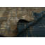 Rapture Abstract Flatweave Mink Brown/Black Area Rug-53931841