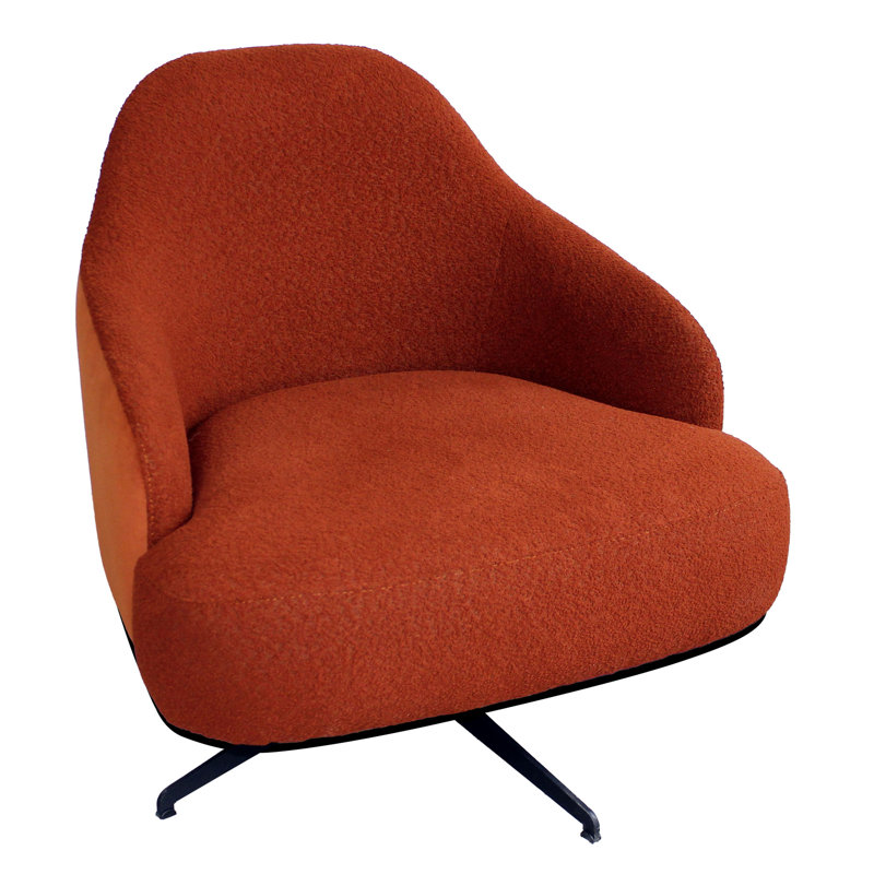 Fauteuil Sonakshi de 34,3 po de largeur