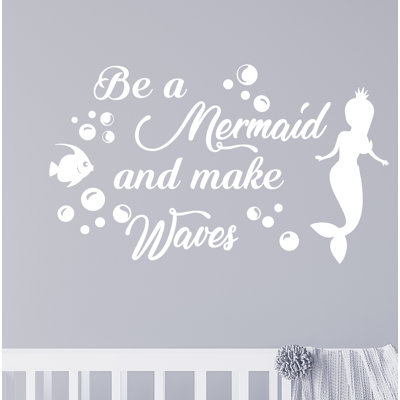 Wall Decal