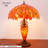 Perham Metal Lamp