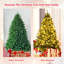 Artificial Christmas Tree
