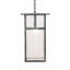 Aralee 1 - Light Gray Lantern Pendant
