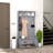 HOMCOM 3-In-1 Hall Tree-498441287