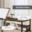Modular Iron Drafting Table