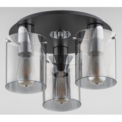 Liptak Flush Mount