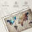 " Abalone World Map " by Tess P 3 - Pieces-1508527205