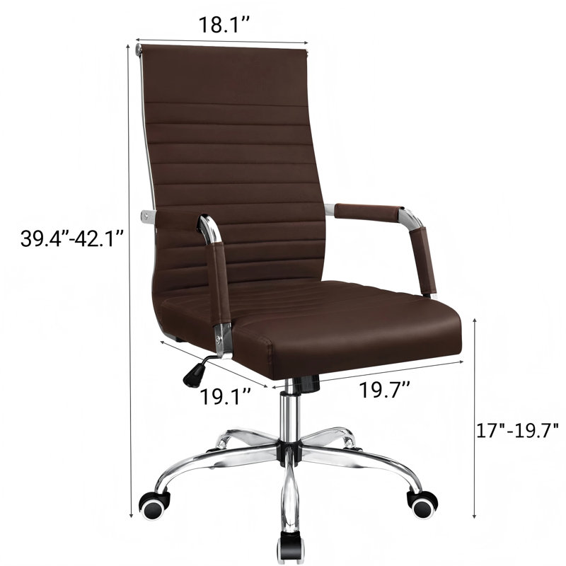 Kilbourne Conference Chair, Brown