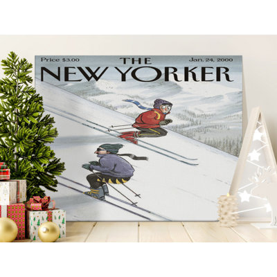 Wrapped Canvas Print Set