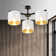 Seppo Flush Mount