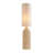 Aksh 130cm Column Floor Lamp