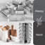 Whelchel Freestanding Spice Rack