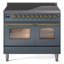 ILVE Nostalgie II 40 in Induction Range-2084676051
