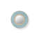 Lens 1 - Light LED Flush Mounted Sconce