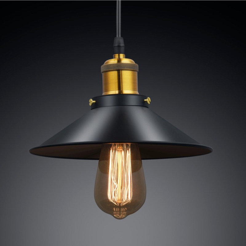 Pieter 1 - Light Single Pendant